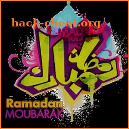 Ramadan Mubarak Stickers For WhatsApp icon