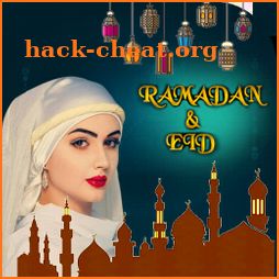 Ramadan Photo Editor 2021 - Ramadan Mubarak icon
