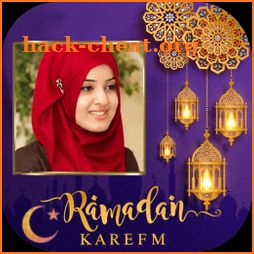 Ramadan Photo Frames 2021 icon