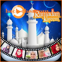 Ramadan Video Maker 2018 - Eid Video Maker 2018 icon
