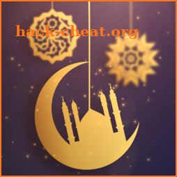 ramadan wallpaper - eid mubarak wallpaper icon