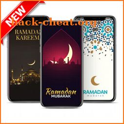 Ramadan Wallpaper - Ramadan Mubarak Islamic HD icon