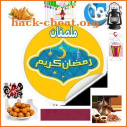 ملصقات رمضان واتس اب Ramadan WAStickerApps sticker icon