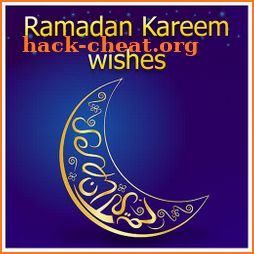 Ramadan Wishes 1442 icon