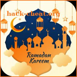Ramazan EID Mubarak GIF Collection 🕌 icon
