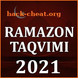 Ramazon taqvimi 2021 icon