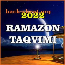 Ramazon Taqvimi 2022 icon