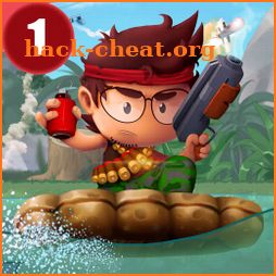 Ramboat - Shooting Action Game Play Free & Offline icon
