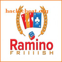 Ramino - FREE icon