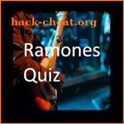 Ramones Quiz icon