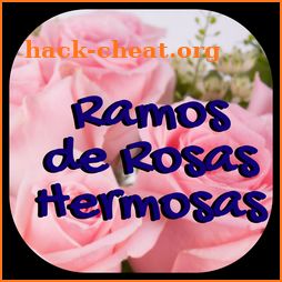 Ramos de Rosas Hermosas icon