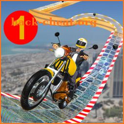 Ramp Bike - Impossible Bike Racing & Stunt Games icon