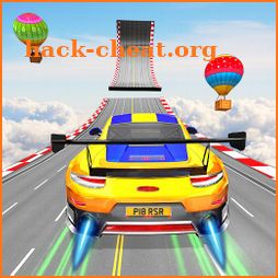 Ramp Car Stunts Racing 2020 – Gt Racing Car Games icon