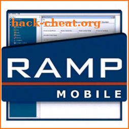 Ramp Mobile icon