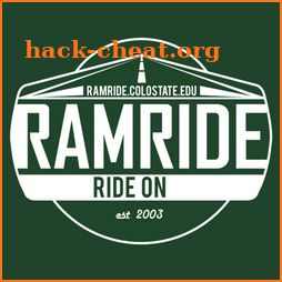 RamRide icon