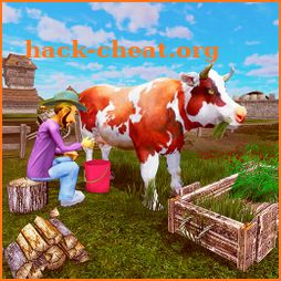 Ranch Life Simulator 2 icon