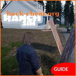 Ranch Simulator and Farming 2K21 Guide icon