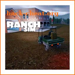 Ranch Simulator - Farming Simulator Guide icon