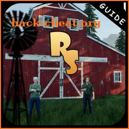 Ranch Simulator Full Farming Simulator Tips icon