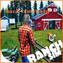 Ranch Simulator Game Guide 2021 icon