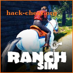 Ranch Simulator Game Guide icon