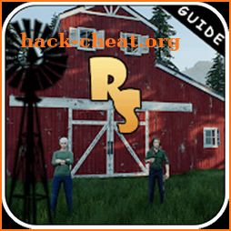 Ranch Simulator Walkthrough icon