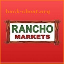 Rancho Markets icon