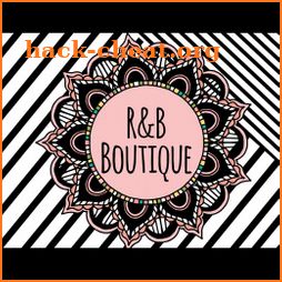 R&B Boutique icon