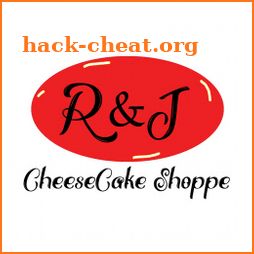 R&J Cheesecake Shoppe icon