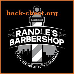 Randle’s Barbershop icon
