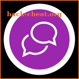 RandoChat - Chat roulette icon