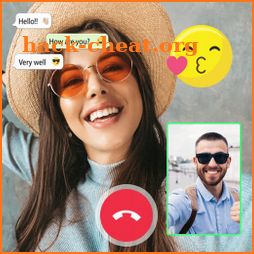Random Chat & Live Video Chat - Live Talk icon