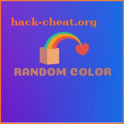 Random Color icon