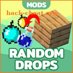 Random Drops Mod icon