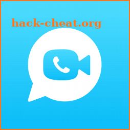 Random Live Call: Free Video Call: LiveChat icon