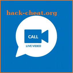 Random Live Call: Free Video Call:Live Chat icon
