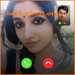 Random Live Call - Random Live Video Chat FREE icon
