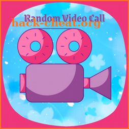Random Live Video Call icon
