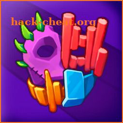 Random Totems—Tower Defense PvP online games dice icon
