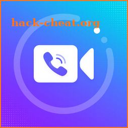 Random Video Call icon