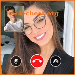 Random Video Call & Chat - Live Talk icon