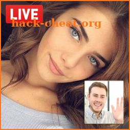 Random Video Chat - Live Chat With Girls icon