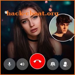 Random Video Chat - Live Video Chat With Girls icon