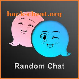 Random Video Chat: Talk Live icon