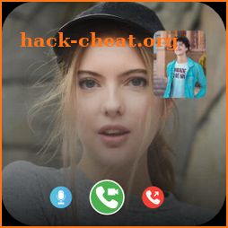 Random Video Chat - Video Call icon