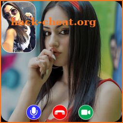Random Video Chats - Live Video Call With Girls icon