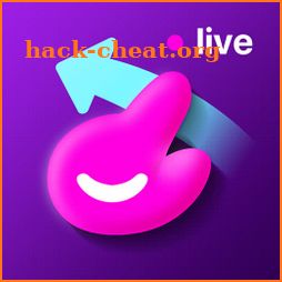 Random.ly - Live Adult Chat icon