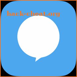 RandomTalk (Random Chat) icon