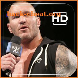 Randy Orton Wallpapers - WWE Randy Orton Wallpaper icon