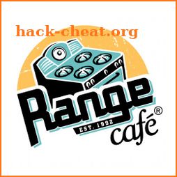 Range Cafe icon